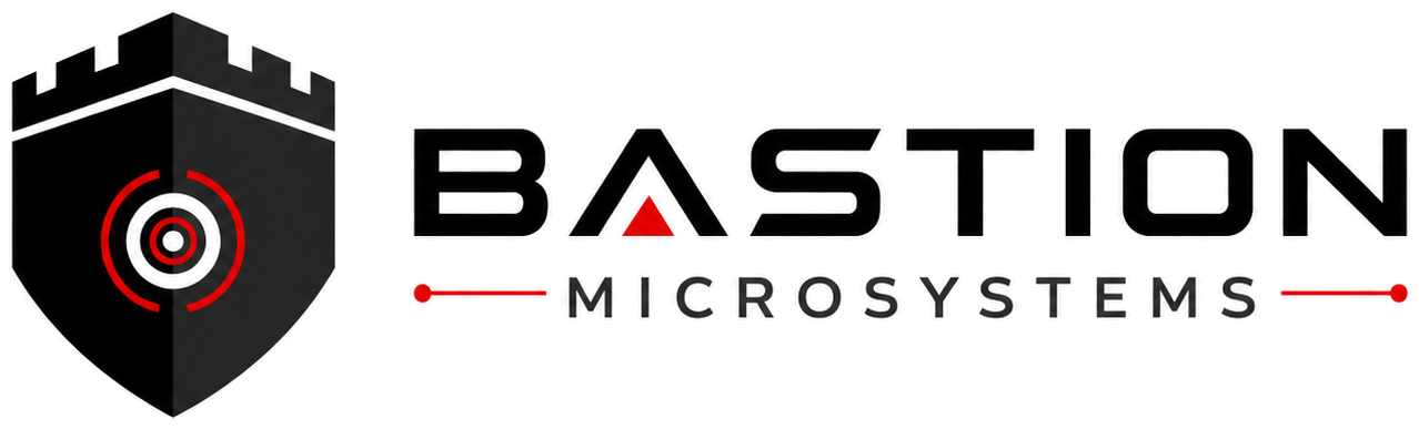 Bastion Microsystems