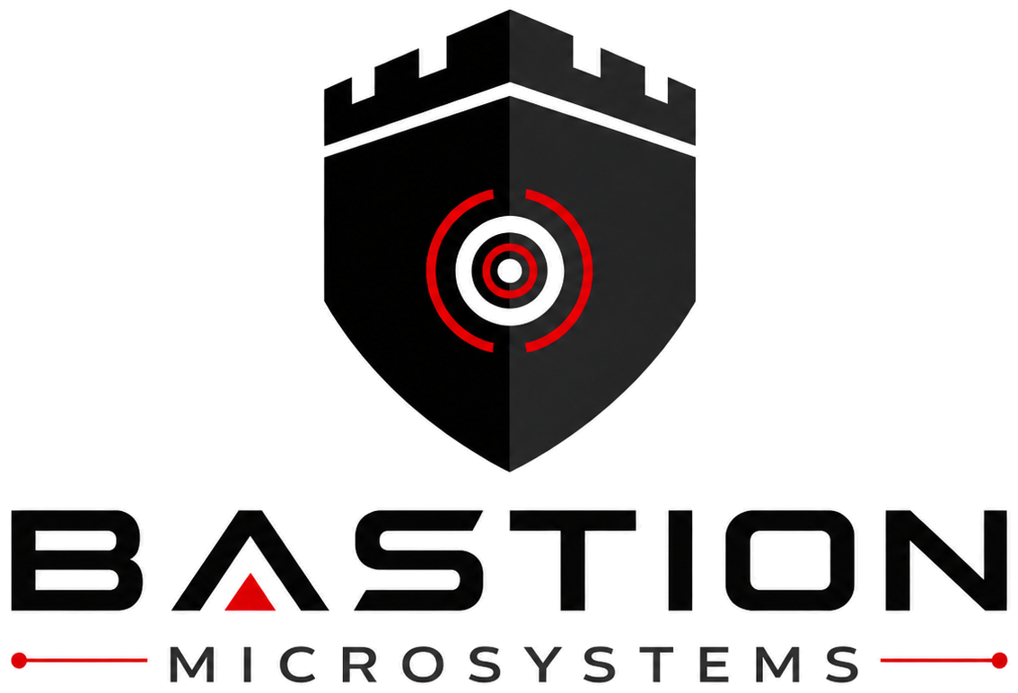 Bastion Microsystems